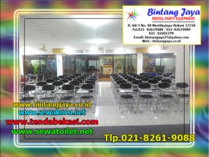 Persewaan Kursi Kuliah di Bekasi WA 0812-8620-3076