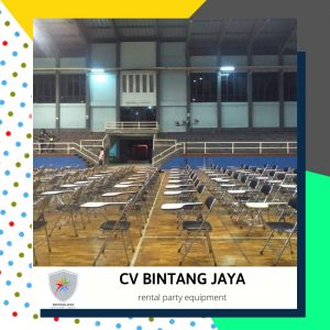 Sewa Kursi Kuliah Termurah Berkualitas Jakarta Kota