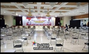 Pusat Sewa Kursi Kuliah/Chitose Murah di Jakarta Bekasi