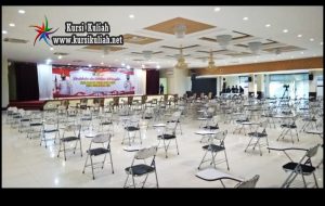 Pusat Sewa Kursi Kuliah/Chitose Murah di Jakarta Bekasi
