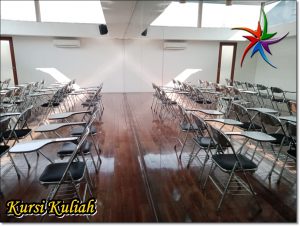 Kursi Kuliah disewakan Di Bojong Rawalumbu Bekasi WA 0857-7733-3808