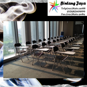 Sewa Kursi Kuliah Murah Berkualitas Menteng Jakarta Pusat