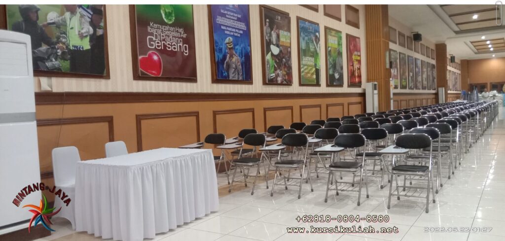 Terbaru Sewa Kursi Kuliah Terbaik Daerah Jakarta