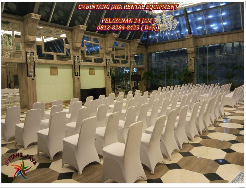 Pusat Sewa Kursi Futura Kemayoran Jakarta Pusat