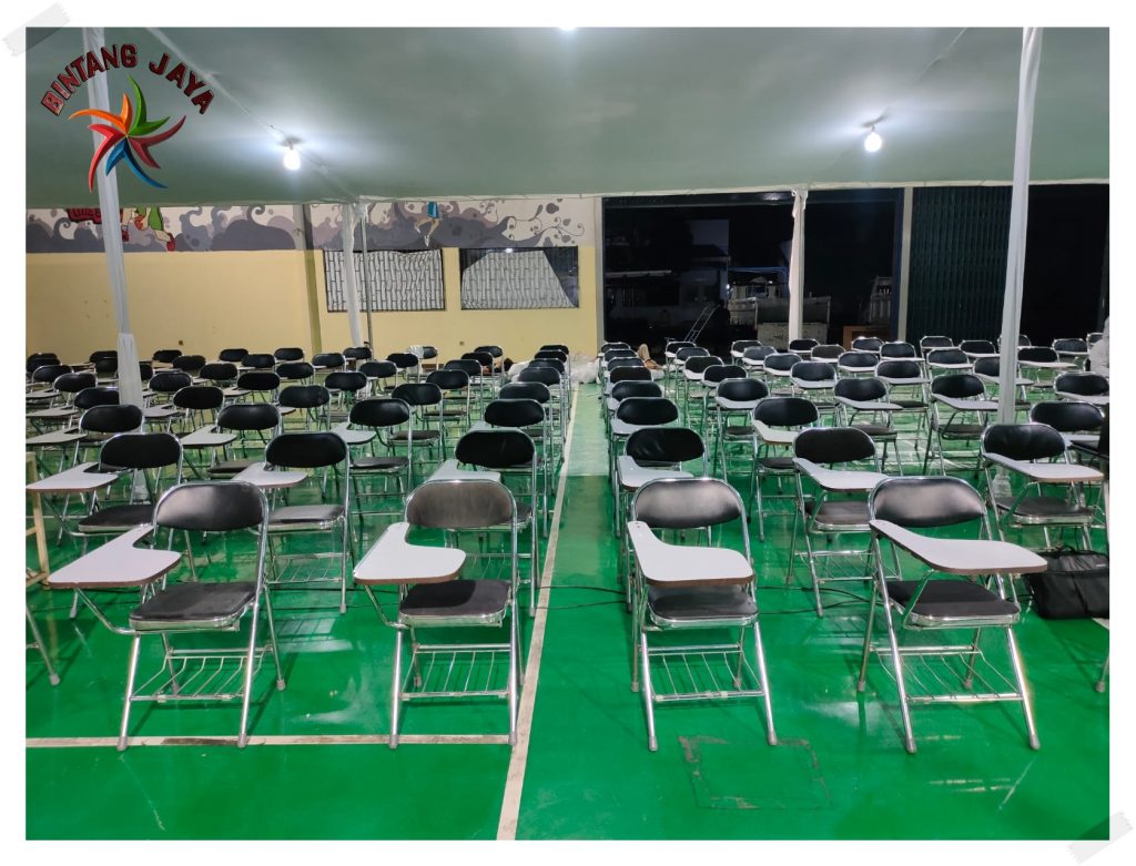 Pusat Jasa Rental Kursi Kuliah Murah di Bekasi