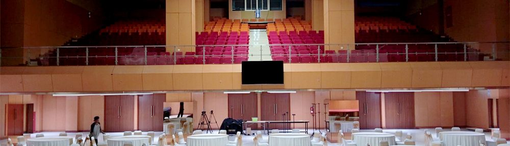 Sewa Meja Ibm, Meja Bundar Dan Kursi Event Kampung Melayu