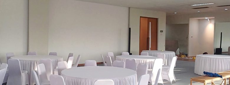 Sewa Kursi, Round Table Event PT. Multimas Cilegon