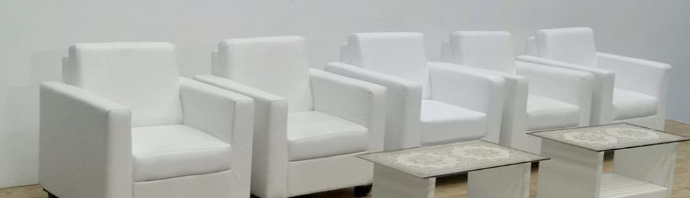 Sewa Sofa VIP Single – Nyaman, Rapi & Siap Pakai Jakarta