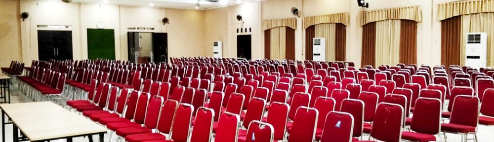 Sewa Kursi Futura Jakarta Solusi Hemat Event yang Butuh Banyak Kursi