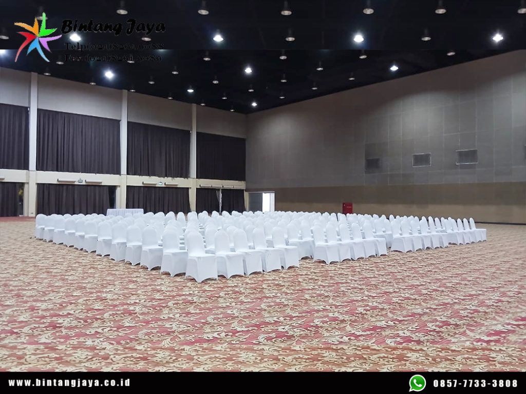 Rental Kursi Meja IBM Area Kalimalang Bekasi