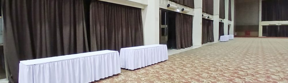 Rental Kursi Meja IBM Area Kalimalang Bekasi