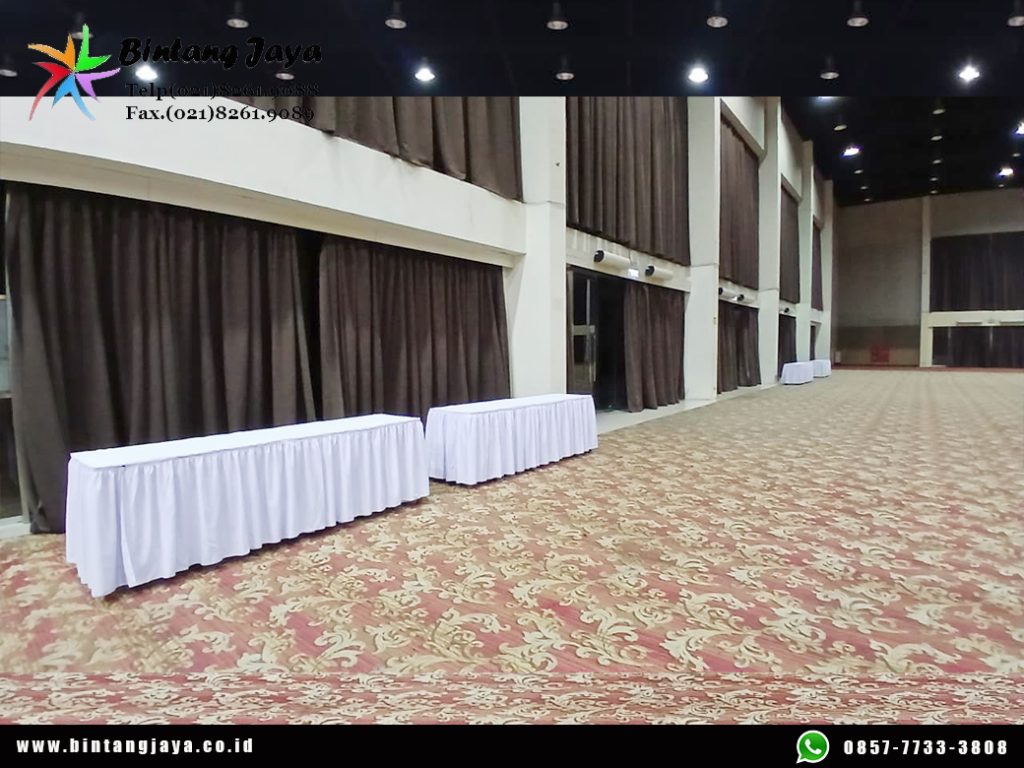 Rental Kursi Meja IBM Area Kalimalang Bekasi