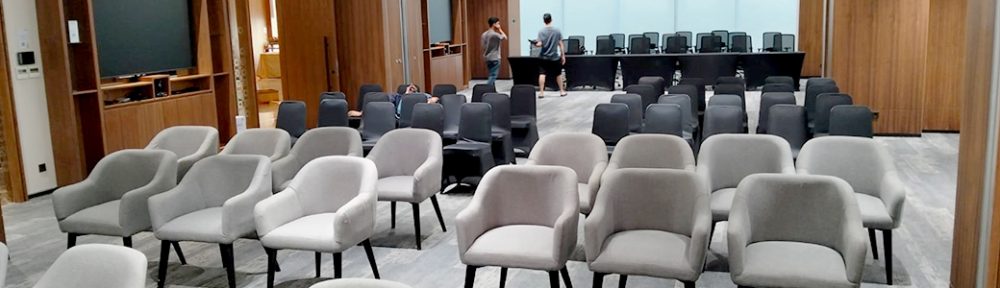 Rental Sofa Studio Stok Banyak Area Jakarta