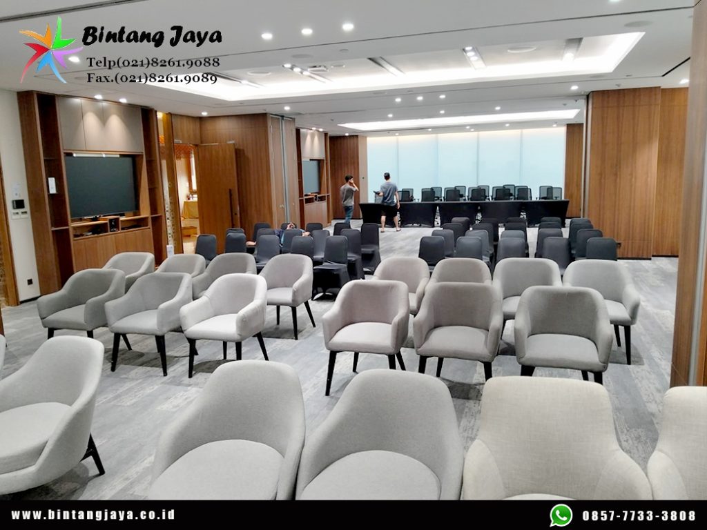 Rental Sofa Studio Stok Banyak Area Jakarta