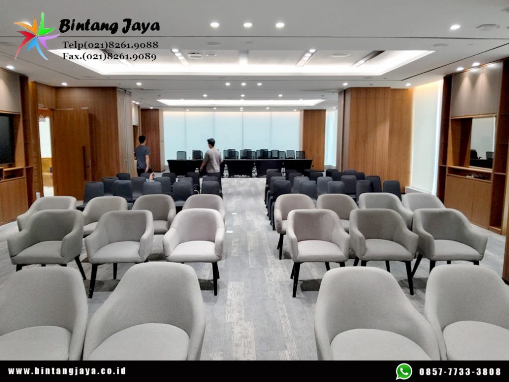 Rental Sofa Studio Stok Banyak Area Jakarta