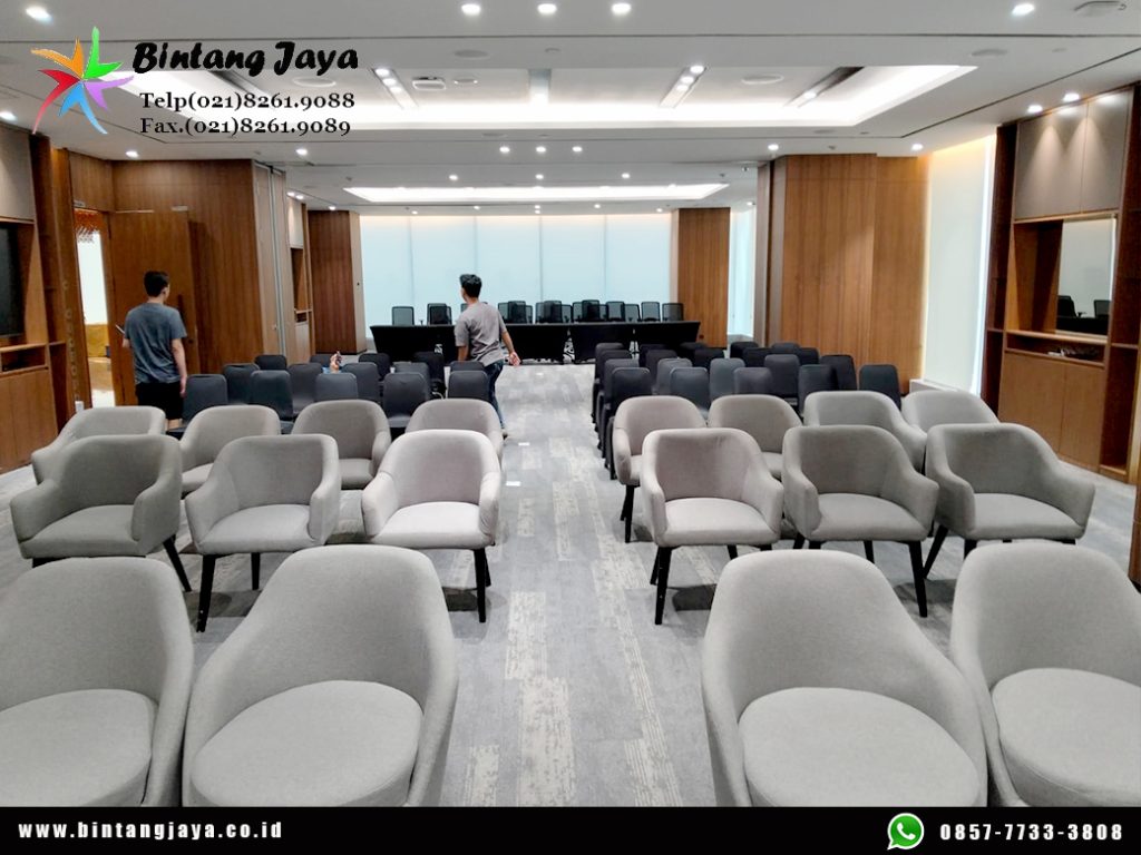 Rental Sofa Studio Stok Banyak Area Jakarta