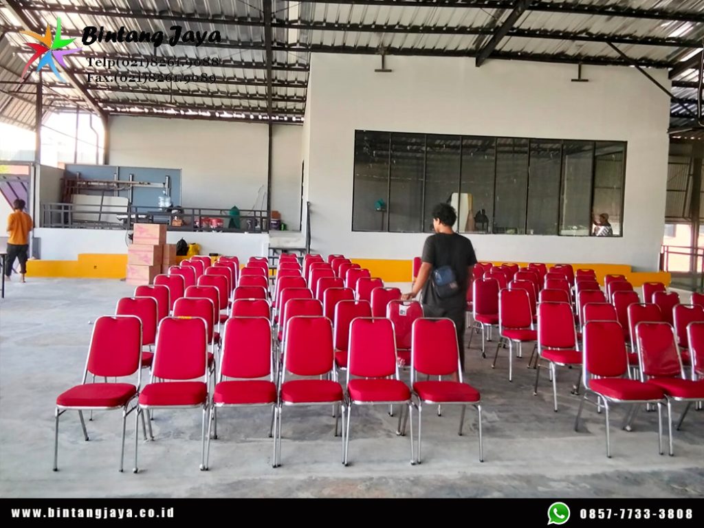 Sewa Kursi Event Polos Kemang Jaksel