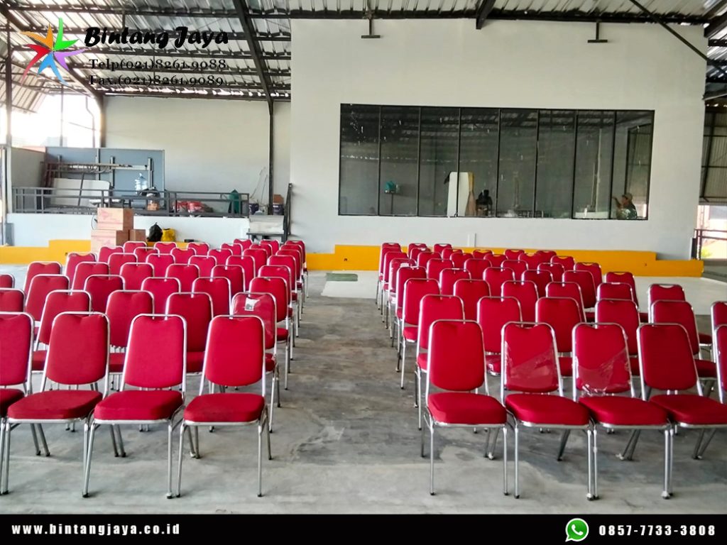 Sewa Kursi Event Polos Kemang Jaksel