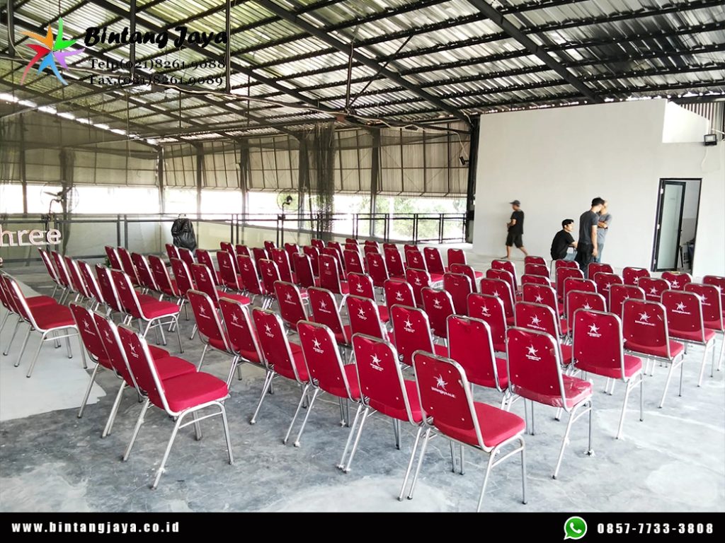 Sewa Kursi Event Polos Kemang Jaksel