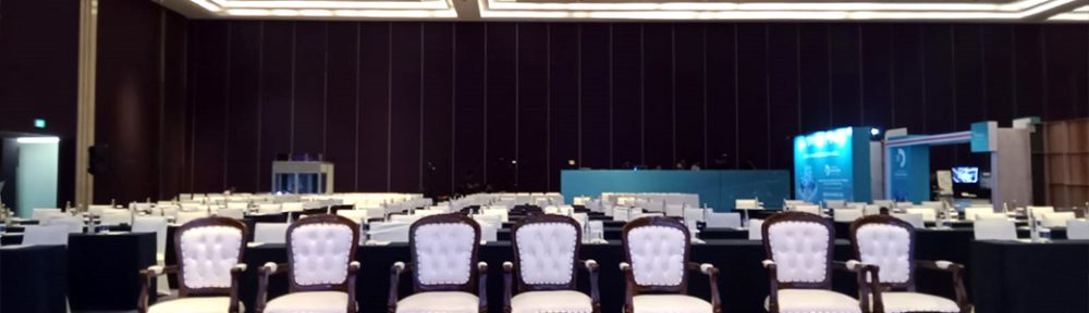 Sewa Arm Chairs VIP Event Kemensos Jakarta untuk Acara Resmi yang Elegan