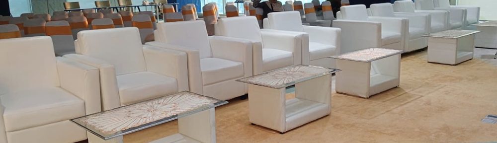 Sewa Sofa Putih Jakarta 085777333808