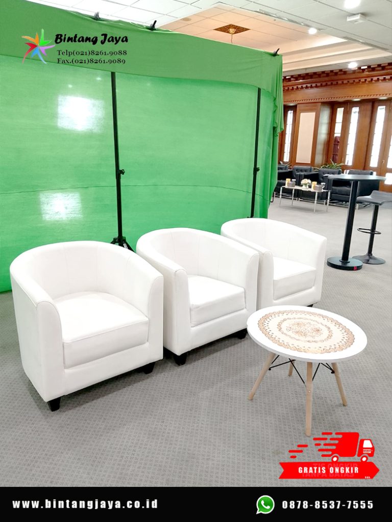 Satu Bentuk yang Bikin Lounge Lebih Menarik: Sewa Sofa Oval Jakarta 087885377555
