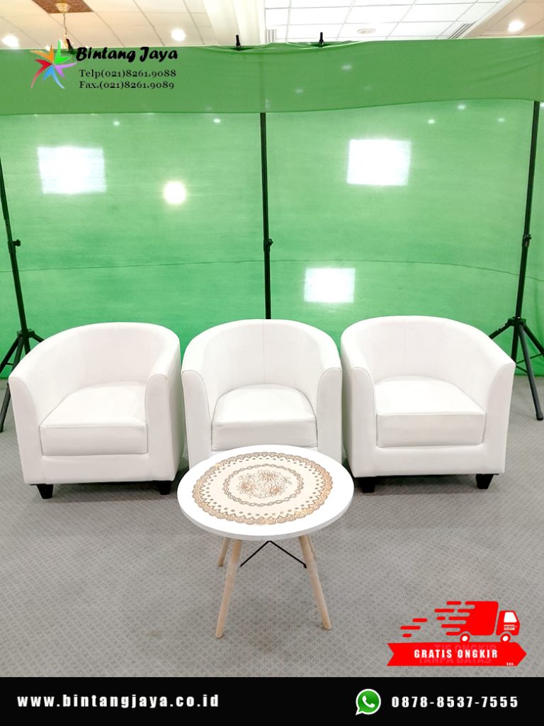 Satu Bentuk yang Bikin Lounge Lebih Menarik: Sewa Sofa Oval Jakarta 087885377555