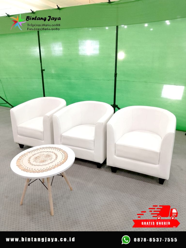 Satu Bentuk yang Bikin Lounge Lebih Menarik: Sewa Sofa Oval Jakarta 087885377555