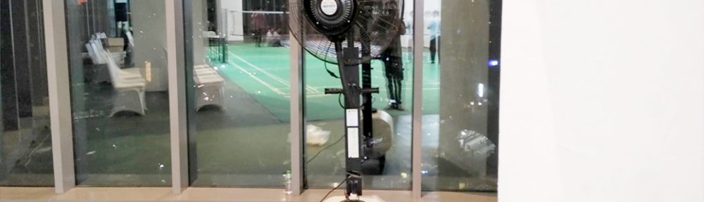 Rental misty Fan Berkualitas di jakarta 087885377555
