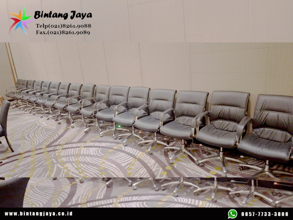 Sewa Kursi Direktur Hydrolic Jakarta 085777333808