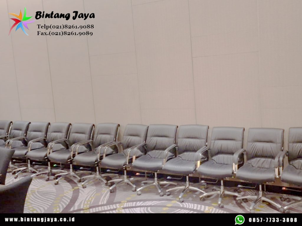 Sewa Kursi Direktur Hydrolic Jakarta 085777333808