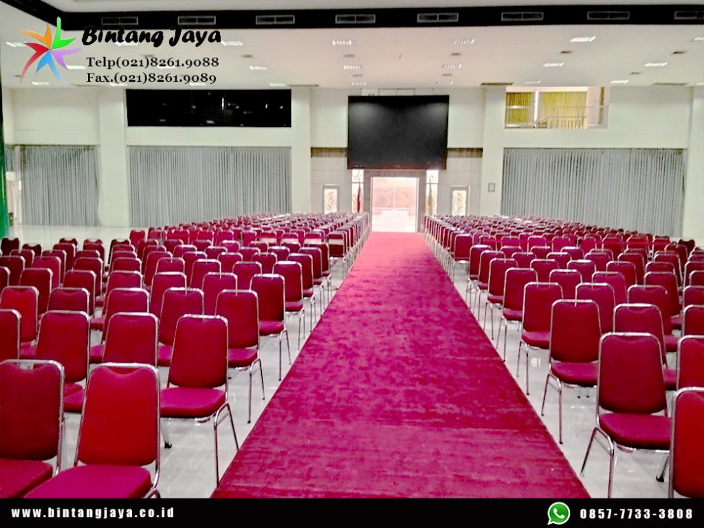 Sewa Kursi Susun Polos Jakarta 085777333808