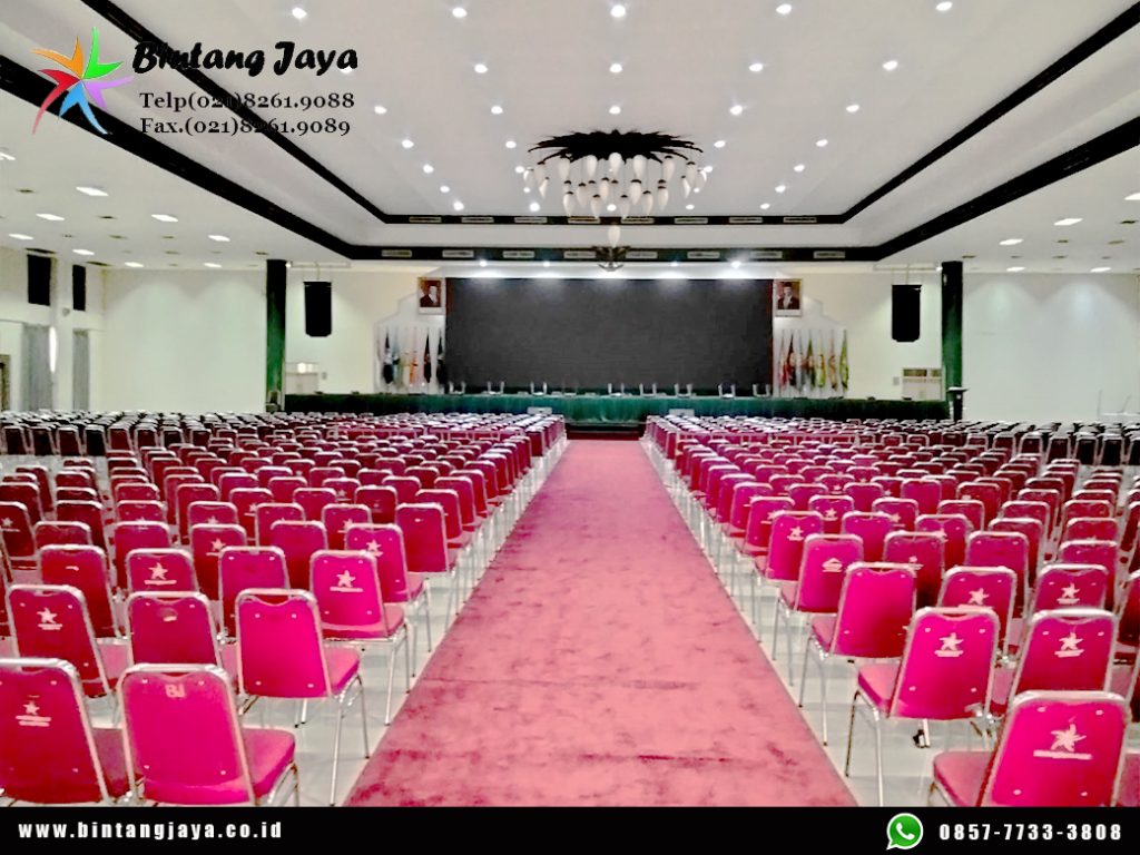 Sewa Kursi Susun Polos Jakarta 085777333808