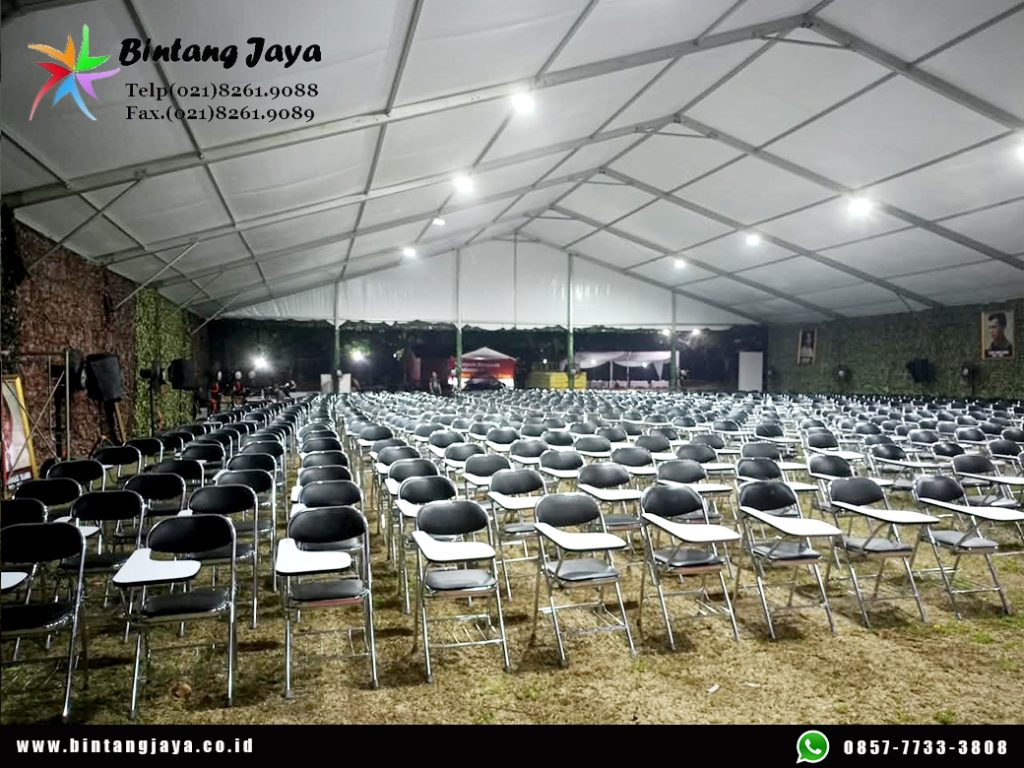 Rental Kursi Kuliah atau Test Jakarta 087885377555